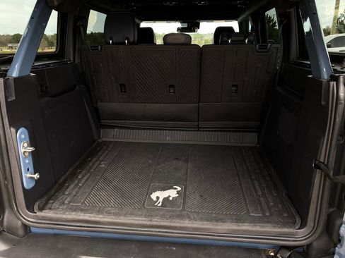 Used 2023 Ford Bronco Outer Banks image 33