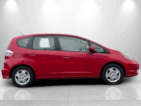 Used 2012 Honda Fit image 8