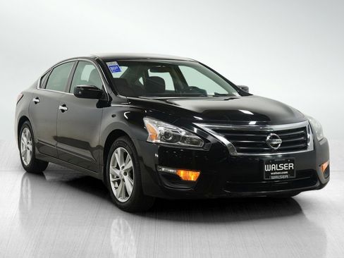 Used 2014 Nissan Altima 2.5 SV image 7