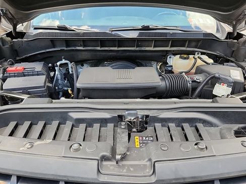 Used 2019 Chevrolet Silverado 1500 RST AWD/4WD image 28