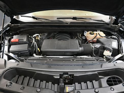 Used 2021 Chevrolet Tahoe LT AWD/4WD image 9