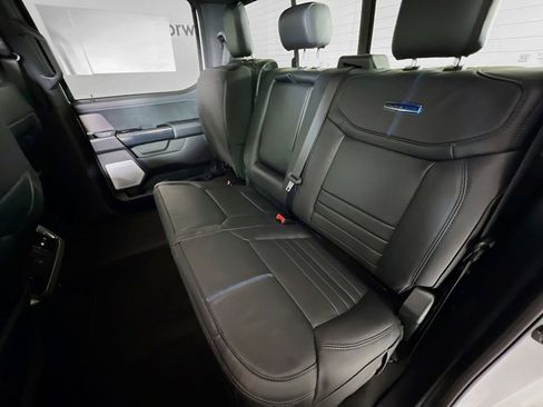 New 2026 Ford F250 Platinum AWD/4WD image 29