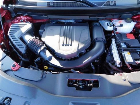 New 2026 Chevrolet Traverse RS w/ LPO, Floor Liner Package image 46