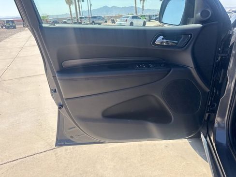 New 2025 Dodge Durango GT w/ Blacktop Package image 19