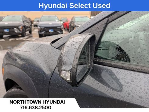 Used 2020 Hyundai Kona Ultimate image 44