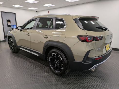 Certified 2024 MAZDA CX-50 Meridian Edition w/ Weather Package image 6