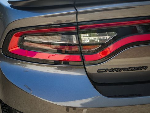 Used 2021 Dodge Charger R/T w/ Daytona Edition Group RWD image 8