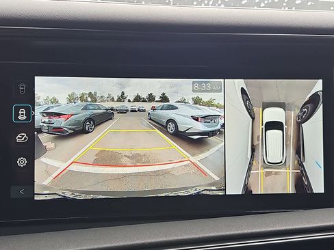 New 2026 Hyundai Palisade XRT Pro AWD/4WD image 24