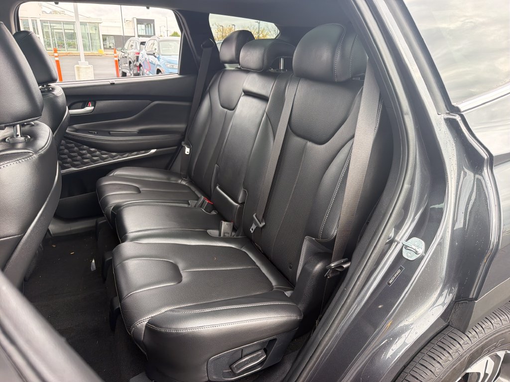 Used 2023 Hyundai Santa Fe SEL w/ Premium Package FWD image 22