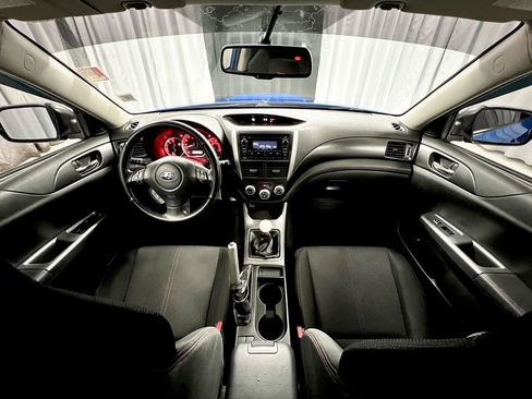 Used 2013 Subaru Impreza WRX Hatchback image 16