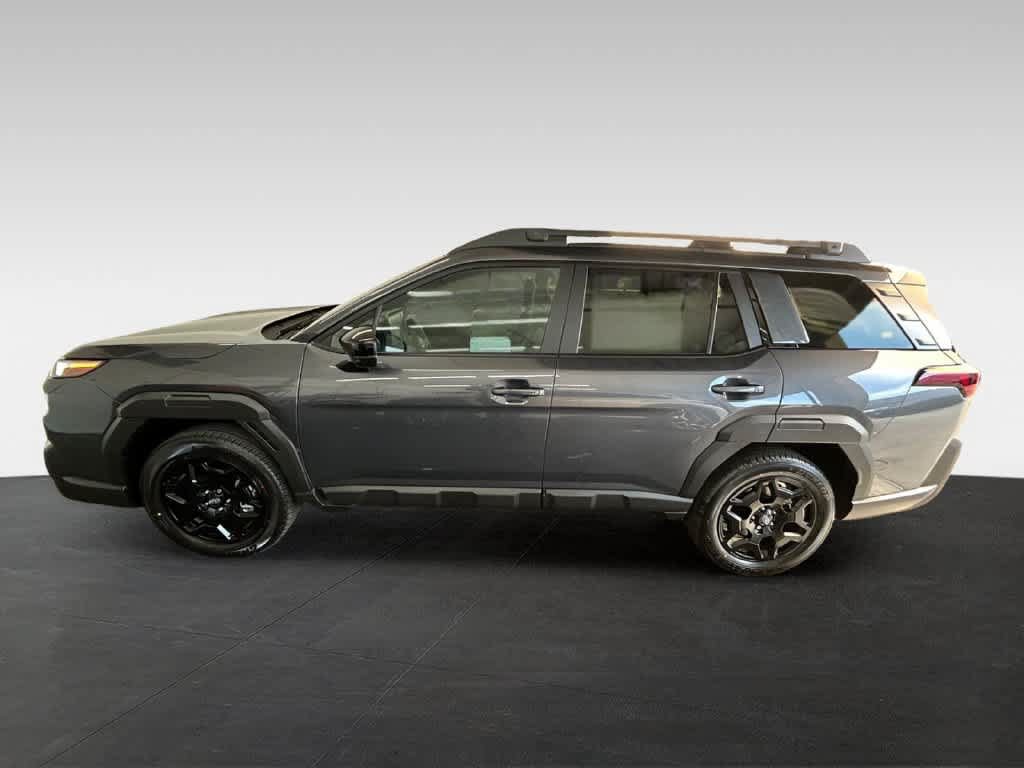 New 2026 Subaru Outback Limited AWD/4WD image 3