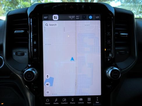 New 2026 RAM 2500 Tradesman image 24