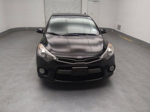 Used 2016 Kia Forte Koup SX w/ SX Premium Package image 14