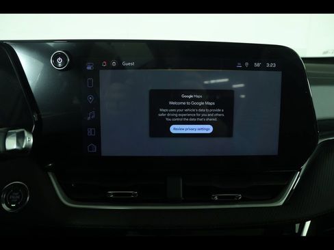 New 2026 Chevrolet Equinox LT w/ Convenience Package II FWD image 12