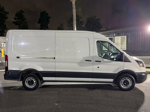 Used 2017 Ford Transit 150 148 Medium Roof image 11