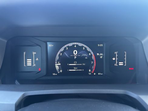 New 2025 Toyota Tacoma SR5 image 13