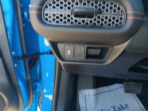 New 2026 Honda HR-V Sport image 14