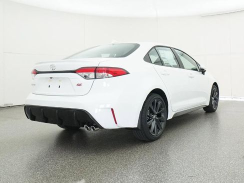 New 2026 Toyota Corolla SE image 64