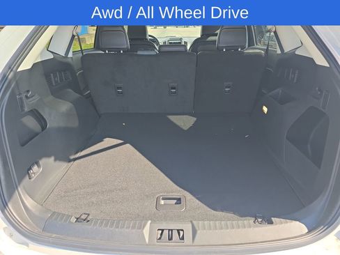 Used 2023 Ford Edge SEL w/ Convenience Package AWD/4WD image 13