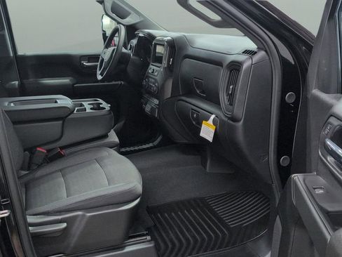 New 2026 Chevrolet Silverado 2500 Custom w/ Custom Value Package AWD/4WD image 23