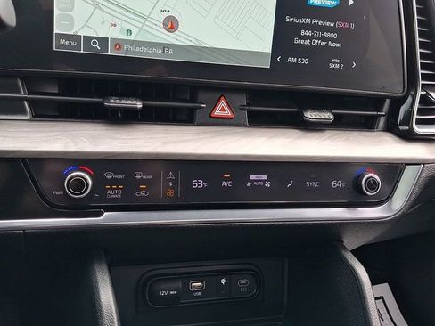 Certified 2023 Kia Sportage X-Line w/ X-Line Premium Package AWD/4WD image 16