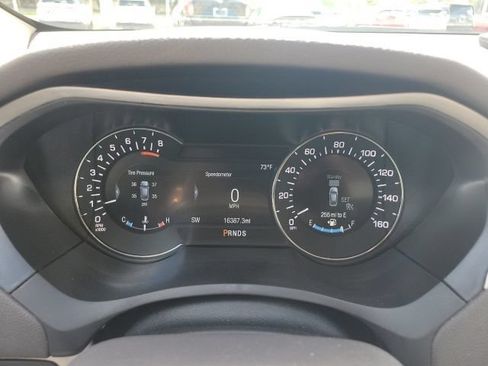 Used 2019 Lincoln MKZ Reserve AWD/4WD image 33