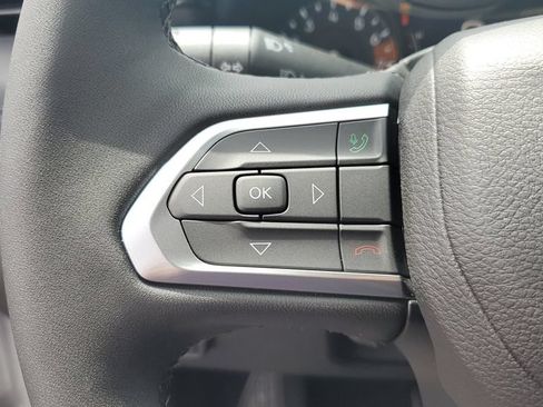 Used 2026 Jeep Compass Latitude AWD/4WD image 29