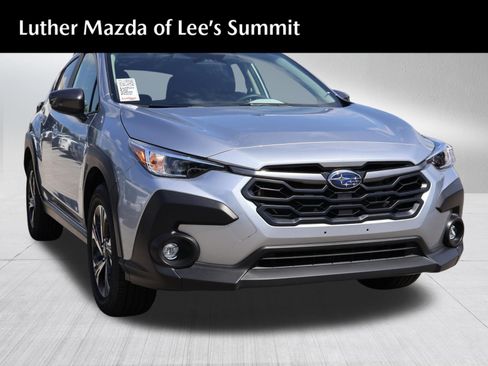 Used 2025 Subaru Crosstrek 2.5i Premium AWD/4WD image 1