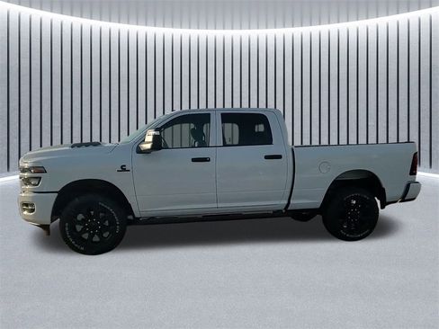 New 2026 RAM 2500 Tradesman image 15
