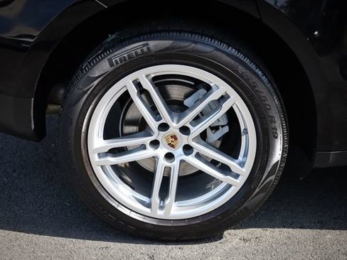 Used 2015 Porsche Macan S AWD/4WD image 25