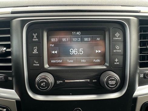 Certified 2020 RAM 1500 Classic Warlock image 3