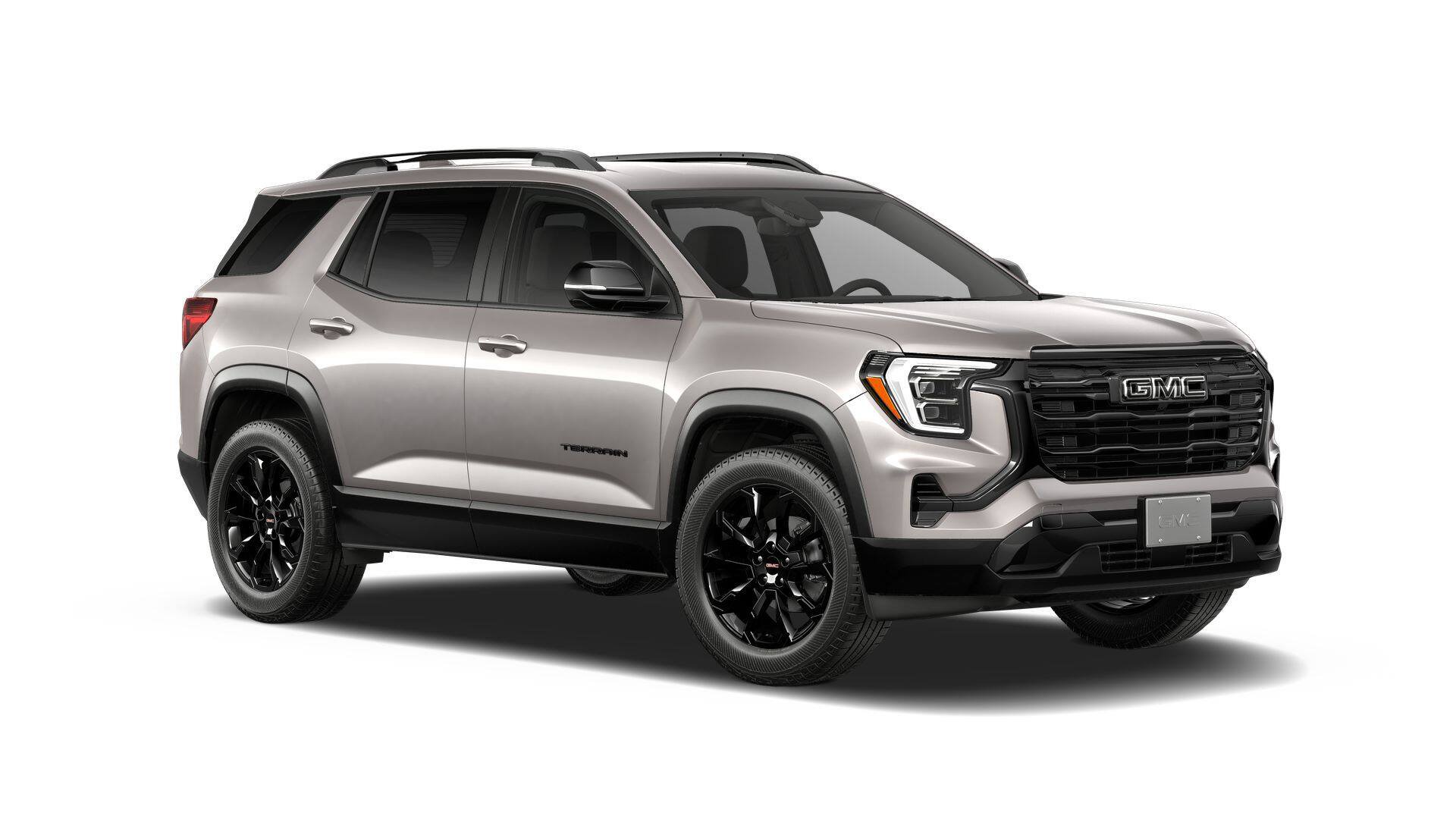 New 2027 GMC Terrain Elevation w/ Elevation Premium Package FWD image 28