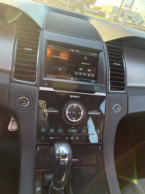 Used 2015 Ford Taurus SHO w/ Equipment Group 401A AWD/4WD image 14