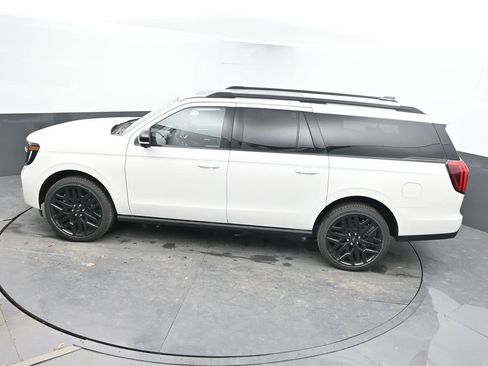 New 2026 Ford Expedition Max Platinum w/ Stealth Performance Package image 43