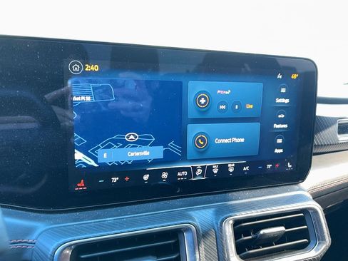 Used 2024 Ford Mustang GT Premium w/ GT Performance Package image 17