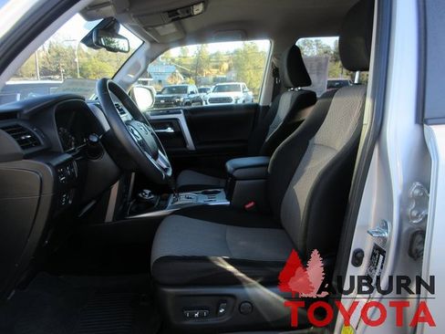 Used 2024 Toyota 4Runner SR5 image 12