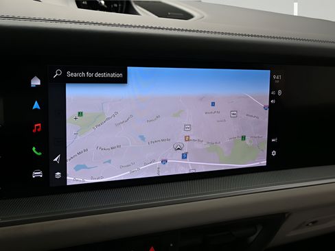 Certified 2025 Porsche Cayenne S AWD/4WD image 19