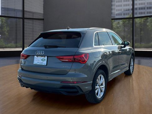 Used 2025 Audi Q3 2.0T Premium image 16