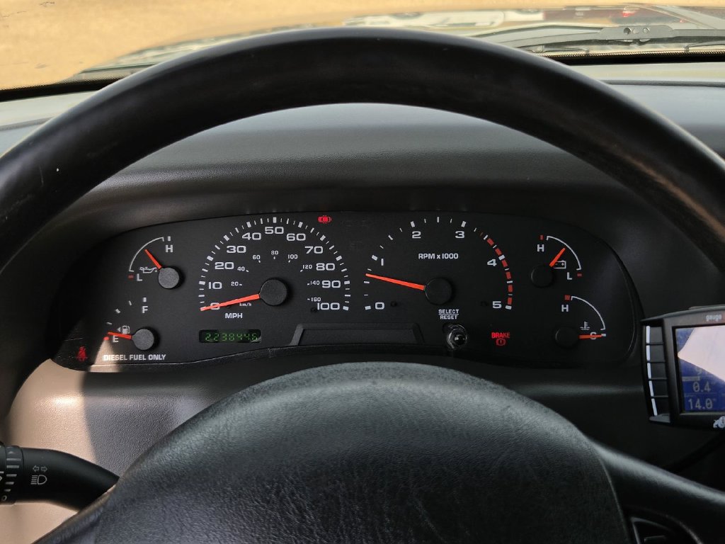Used 2003 Ford F350 XL RWD image 23