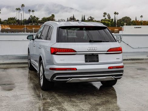 Used 2022 Audi Q7 3.0T Premium Plus w/ Premium Plus Package image 6