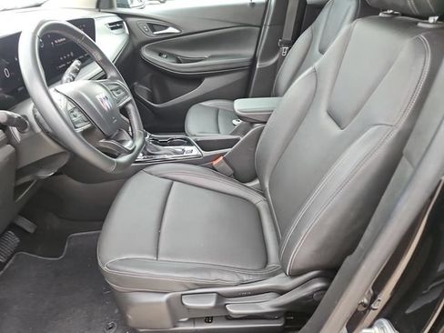 Used 2024 Buick Encore GX Sport Touring AWD/4WD image 18