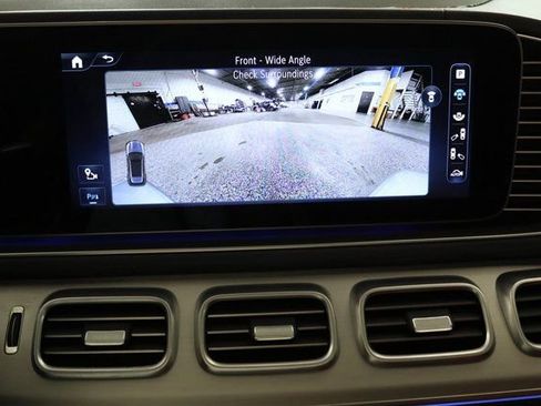 Used 2024 Mercedes-Benz GLE 63 AMG S image 27