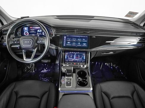 Used 2023 Audi Q7 2.0T Premium w/ Convenience Package image 12
