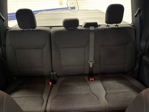 Used 2021 Ford F150 XLT w/ Equipment Group 301A Mid AWD/4WD image 13