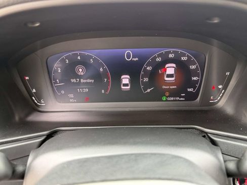 Used 2024 Honda Accord LX image 28