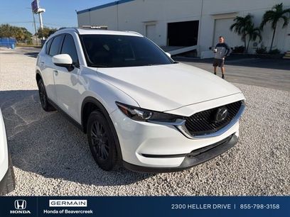 Used 2019 MAZDA CX-5 Touring