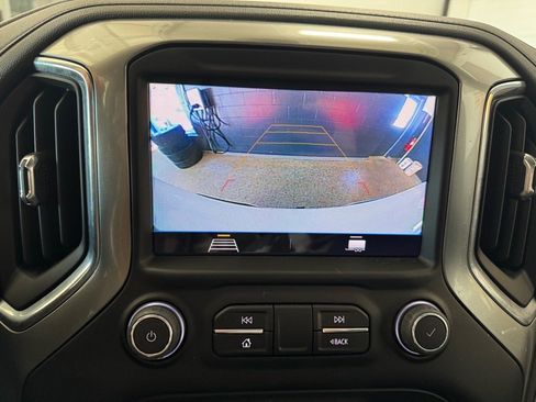 Used 2022 Chevrolet Silverado 1500 RST image 26