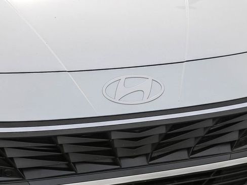 New 2026 Hyundai Elantra Sport FWD image 6