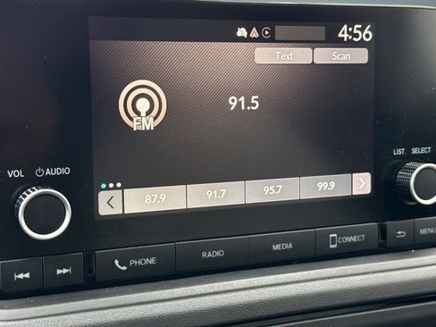 Used 2023 Honda Accord LX image 22