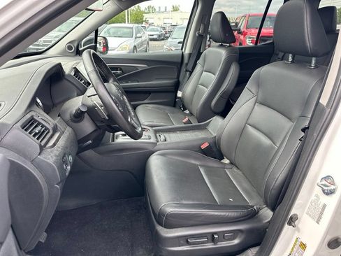 Used 2023 Honda Ridgeline RTL-E image 15